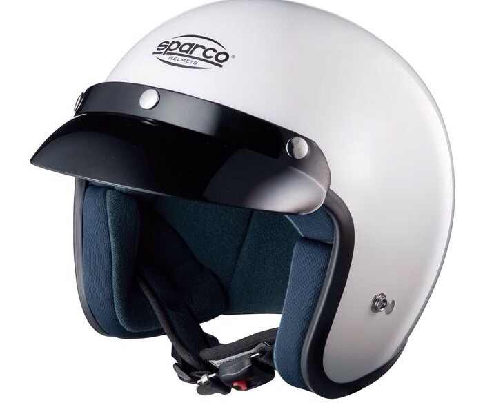Club-J1 Helm autosport not FIA