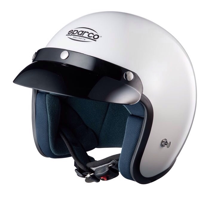 Club-J1 Helm autosport not FIA